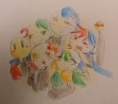 カピ☆