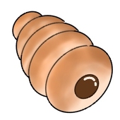 チョココロネ