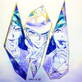 白銀リョウ