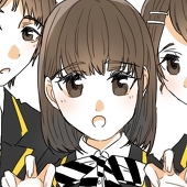 きつめぼ。