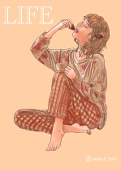 家町さん