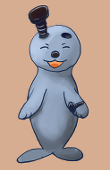 めくあ（もあい）