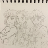 なしゅー