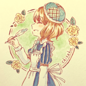 ちさく