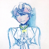 ♪