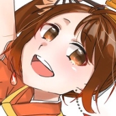 麦
