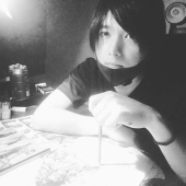 harpyさん