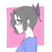 むぅ