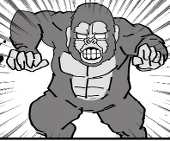 gorimi