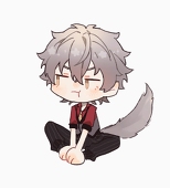 sleepy