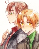 MagLove