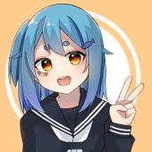 あきかん さばこ🐟