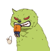 ハチワレ🌱