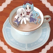 織音 詩月