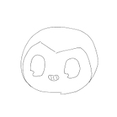 ビターチョコ