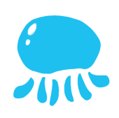 海月