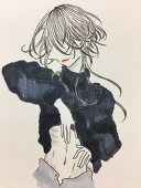 泪