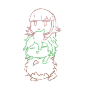 ㅇ▽ㅇ