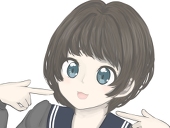 ゆぬまる。