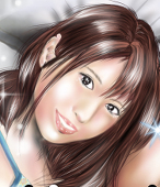 ゴローまる🌟 美女👧専門絵師
