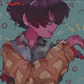 やま👾