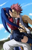 Natsu Brigaudin