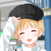 墨染凪（すみぞめなぎ）