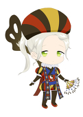 見梶 Chev
