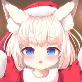 きつね