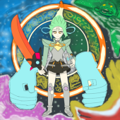 メカコアラ