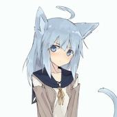 雨降る