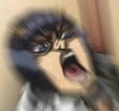 さよナランチャ