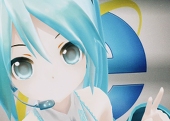 ALTERNATIVE⑧