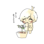 陽(はる)
