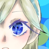 蒼色