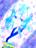 夜空観 夢