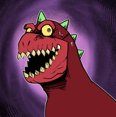 hotsaurus