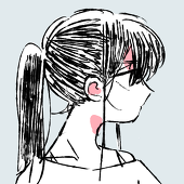 囲