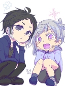 シオクマ
