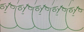 クロレニ