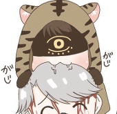 ぴえんちゃん