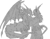 渣攻