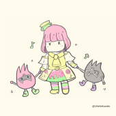 に（だ）