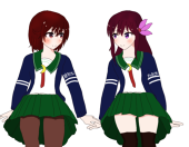 睦月さくら