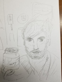 気紛れ