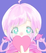 可彩໒꒱· ゚