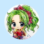 夕凪りゅーか