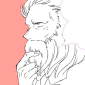 まき