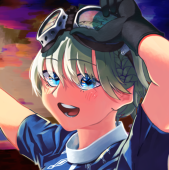 くもがえる