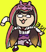ほんちゅ